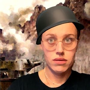 Meet your Posher, Olive